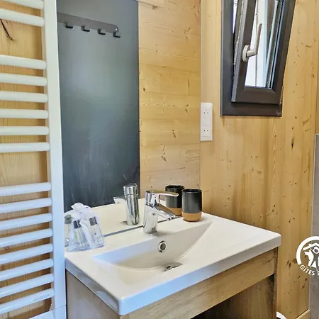 26 Le Berthevin, De Coupeau, 4 Personnes *