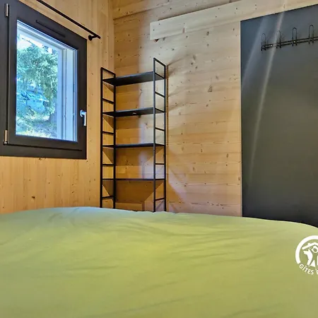 26 Le Berthevin, De Coupeau, 4 Personnes