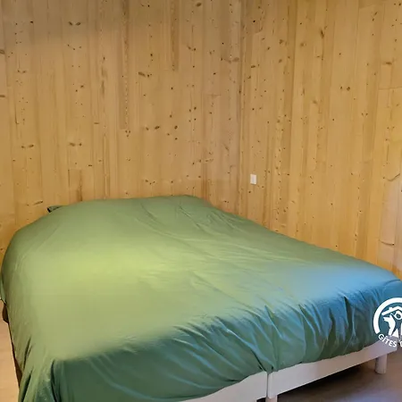 26 Le Berthevin, De Coupeau, 4 Personnes Ferienhaus