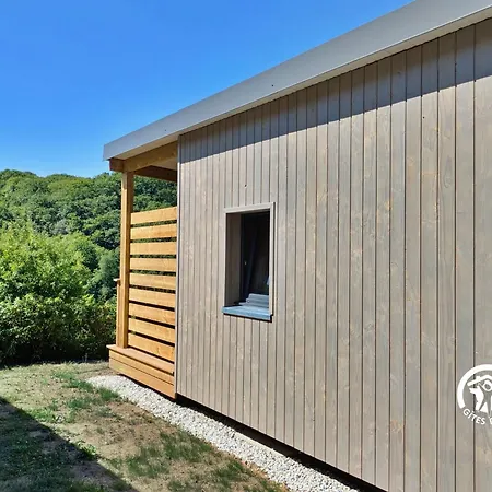 Ferienhaus 26 Le Berthevin, De Coupeau, 4 Personnes Saint-Berthevin