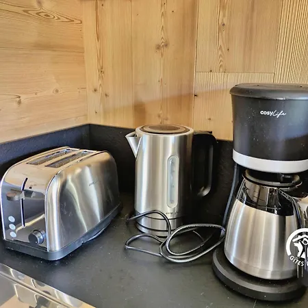 26 Le Berthevin, De Coupeau, 4 Personnes Saint-Berthevin