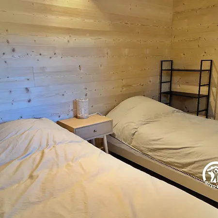 26 Le Berthevin, De Coupeau, 4 Personnes * Saint-Berthevin