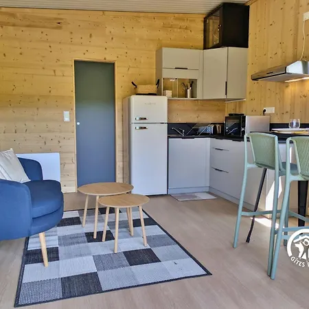 26 Le Berthevin, De Coupeau, 4 Personnes