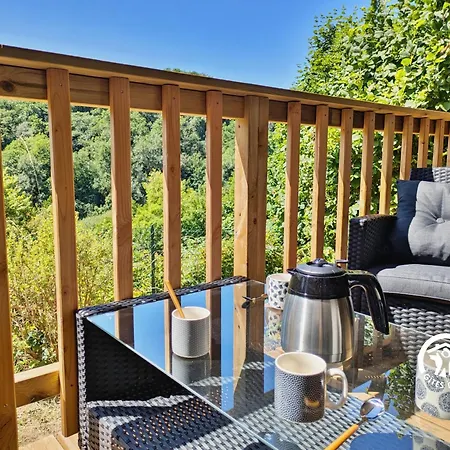 26 Le Berthevin, De Coupeau, 4 Personnes * Saint-Berthevin