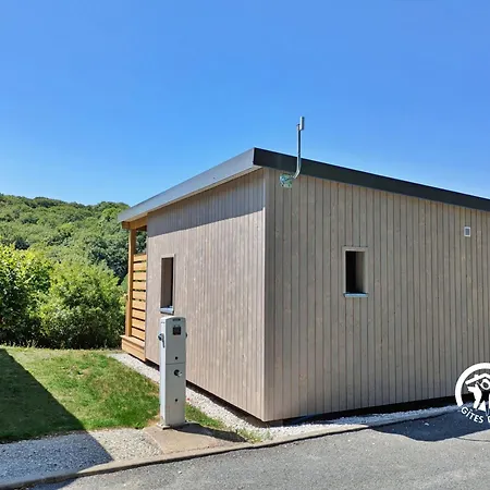 26 Le Berthevin, De Coupeau, 4 Personnes *