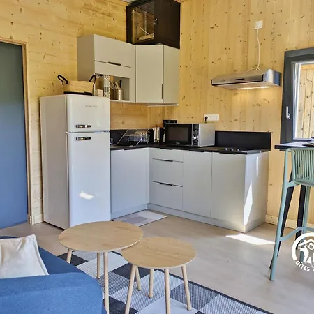 26 Le Berthevin, De Coupeau, 4 Personnes