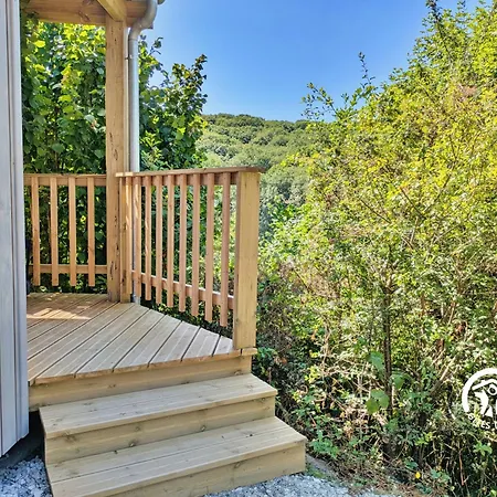 26 Le Berthevin, De Coupeau, 4 Personnes Ferienhaus