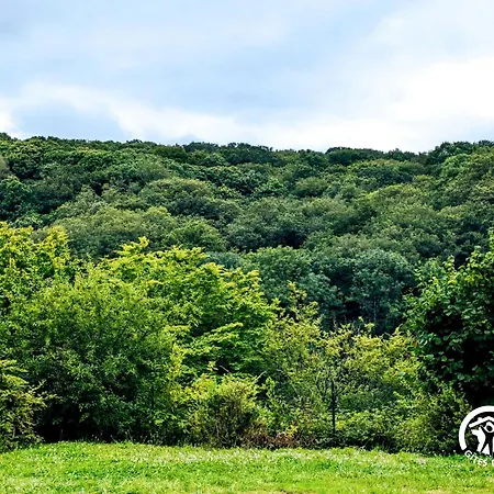 Ferienhaus 26 Le Berthevin, De Coupeau, 4 Personnes