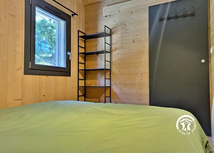 26 Le Berthevin, De Coupeau, 4 Personnes