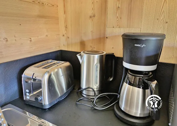 26 Le Berthevin, De Coupeau, 4 Personnes Saint-Berthevin