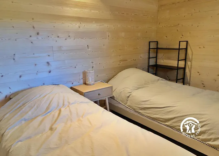 26 Le Berthevin, De Coupeau, 4 Personnes * Saint-Berthevin