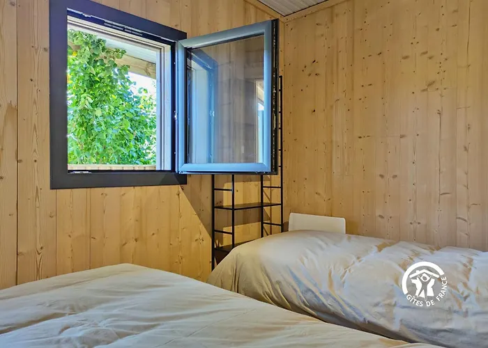 26 Le Berthevin, De Coupeau, 4 Personnes Saint-Berthevin