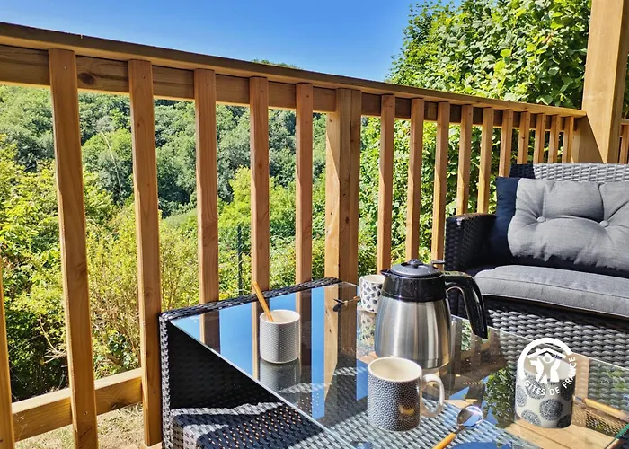 26 Le Berthevin, De Coupeau, 4 Personnes * Saint-Berthevin