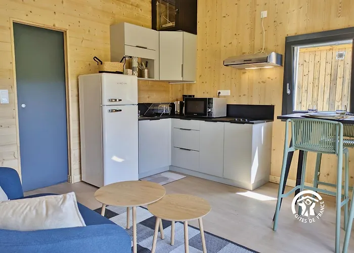 26 Le Berthevin, De Coupeau, 4 Personnes